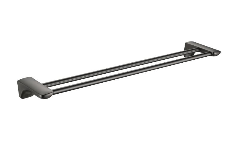 SUS304 Towel Bar - Grey