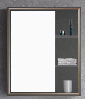 SUS304 Mirror Cabinet