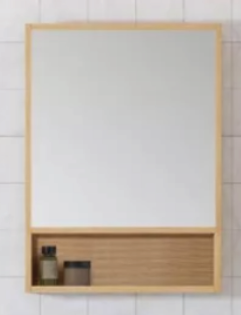 Mirror Cabinet only