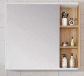 Mirror Cabinet only