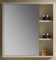Mirror Cabinet only
