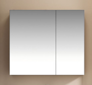 PVC Mirror Cabinet
