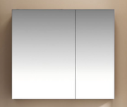 PVC Mirror Cabinet