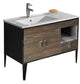 Main Basin Cabinet Set