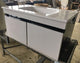 Main Basin Cabinet