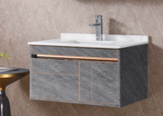 SUS304 Main Basin Cabinet