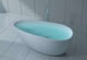Long Bath c/w Waste - Matte
