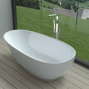 Long Bath c/w Waste - Matte