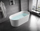 Free Standing Bathtub