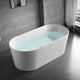 Free Standing Bathtub