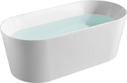 Free Standing Bathtub