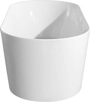 Free Standing Bathtub