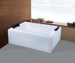 Space-saving bath tub Malaysia ideal for small bathrooms. Compare bath tub price options for the best deal