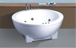 Massage Bathtub