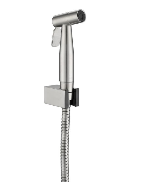 Hand Bidet - Chrome
