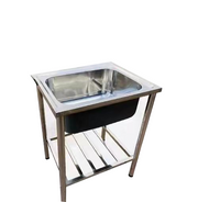 Stainless Steel Rack Only