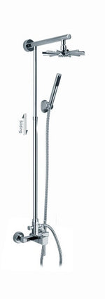 Expose Shower Set