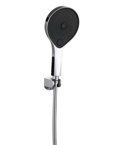 Hand Shower Set - Chrome
