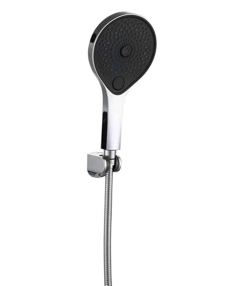 Hand Shower Set - Chrome