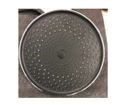Round Fixed Rain Shower Head