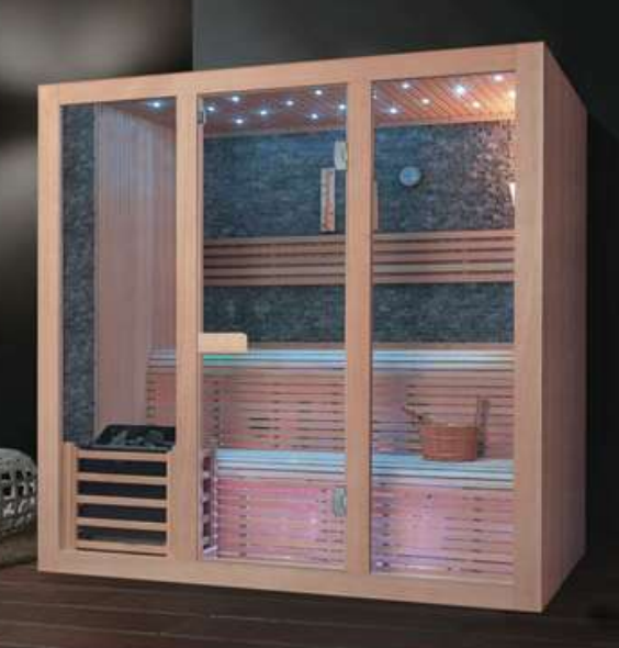 Sauna Box