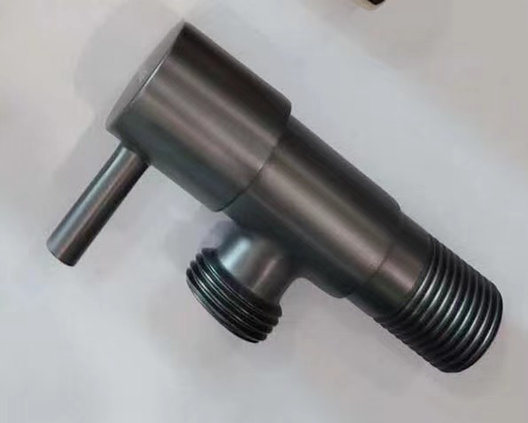 Angle Valve