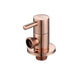 Angle Valve - Rose Gold