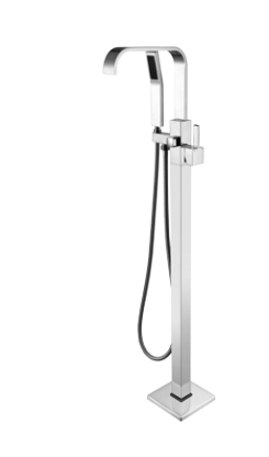 Standalone Bath Mixer