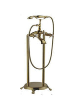 Standalone Bath Mixer