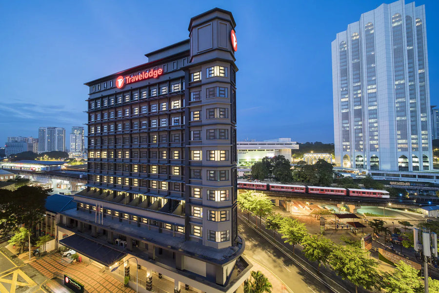 Travelodge Hotels