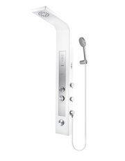 Alpha Instant Shower Heater SMART REVO-i (White)