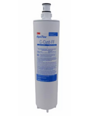 3M Replacement Water Filter Cartridge C-Cyst FF