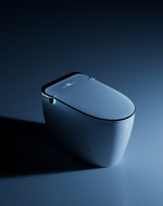 Smart WC Complete Set (S-250mm) - White