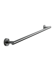 SUS304 Round Shape Single Towel Bar