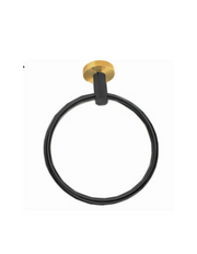 SUS304 Towel Ring
