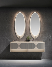 Designer Series SUS304 Basin Cabinet