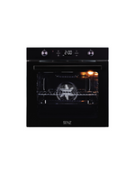 SENZ SZ-OV759-9F Push Knob Digital MultiOven