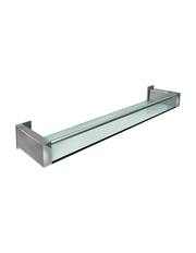 SUS304 Glass Shelf