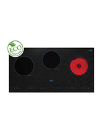 SENZ CARTERRA 3 Plate 2 in 1 Smart Cooker