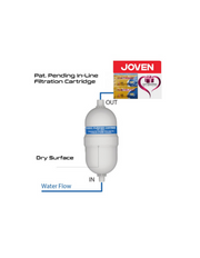 JOVEN JP200C H-GA Water Purifier Cartridge