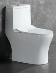 RODEO WC Complete Set (S-200mm) - White
