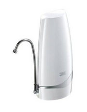 3M Counter Top Drinking Water Filter