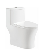 Water Closet - RODEO