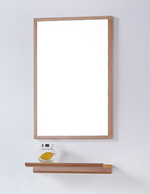 Mirror - L350 x W15 x H500mm