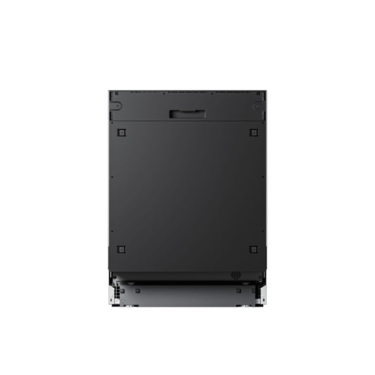 Robam Dishwasher + Black Door Plate