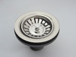 Granite Sink Waste Strainer