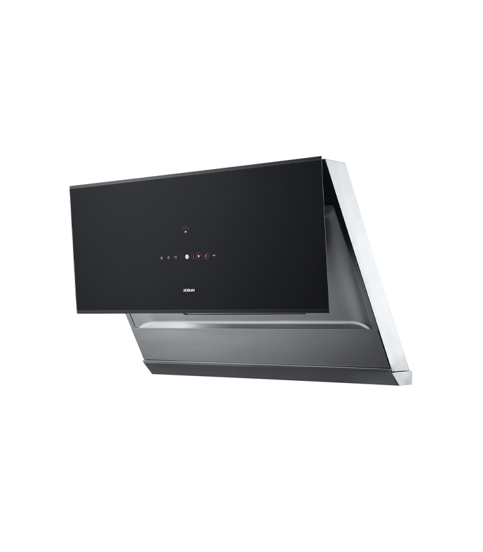 Robam Cooker Hood
