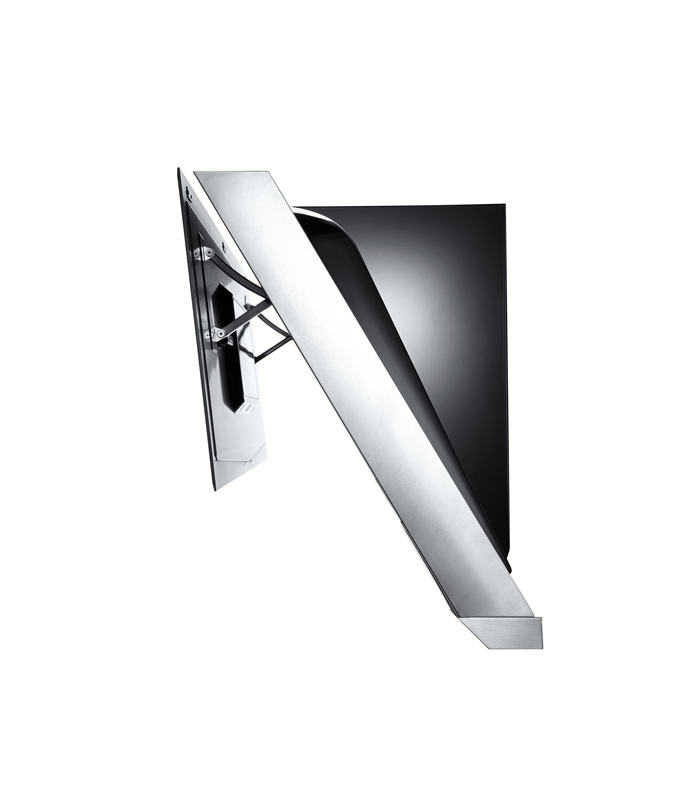 Robam Cooker Hood