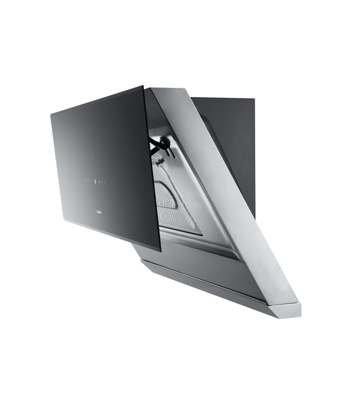 Robam Cooker Hood