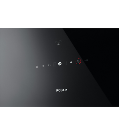 Robam Cooker Hood